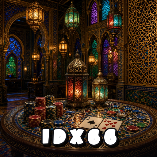 idx66 APK Indonesia - Panduan Lengkap dan Tutorial