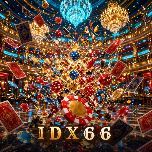 idx66 APK Indonesia - Panduan Lengkap dan Tutorial