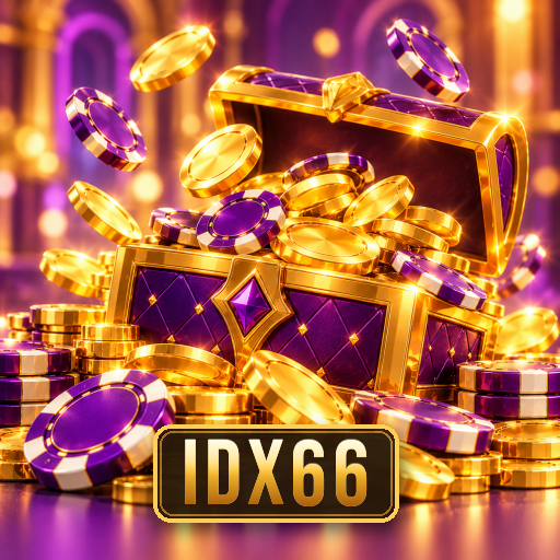 idx66 APK Indonesia - Panduan Lengkap dan Tutorial